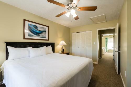 Country Club Villas Myrtle Beach