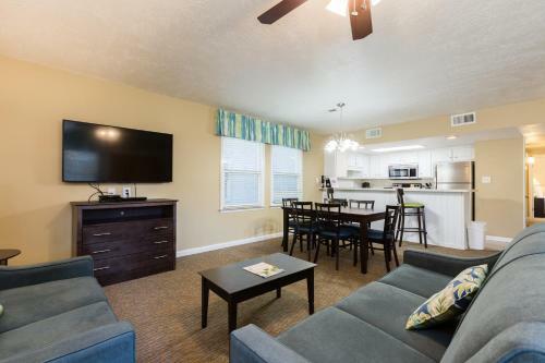 Country Club Villas Myrtle Beach