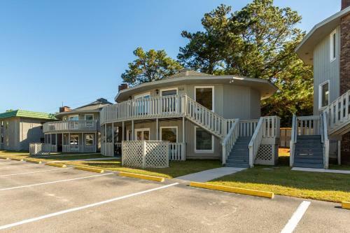 Country Club Villas Myrtle Beach