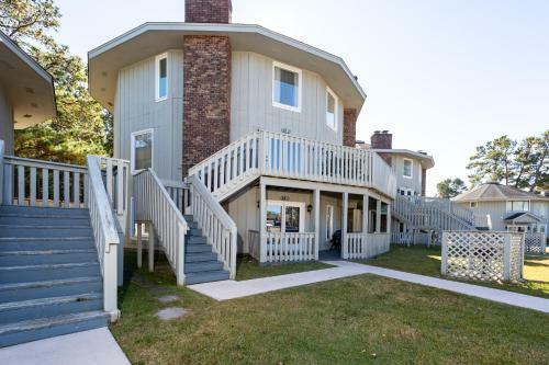 Country Club Villas Myrtle Beach