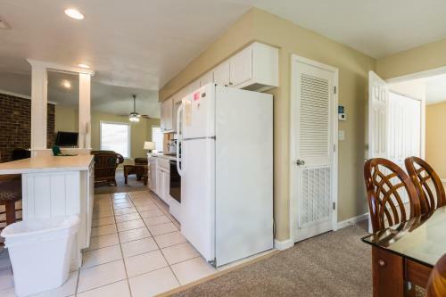 Country Club Villas Myrtle Beach