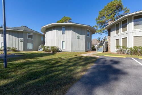 Country Club Villas Myrtle Beach