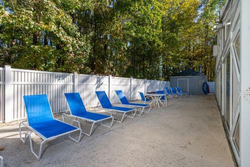 Country Club Villas Myrtle Beach