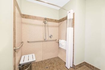 Hotel Baymont Inn & Suites Rapid City