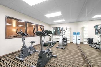 Hotel Baymont Inn & Suites Rapid City