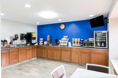 Hotel Microtel Inn & Suites By Wyndham Sioux Falls