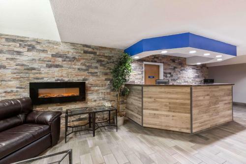 Hotel Microtel Inn & Suites By Wyndham Sioux Falls