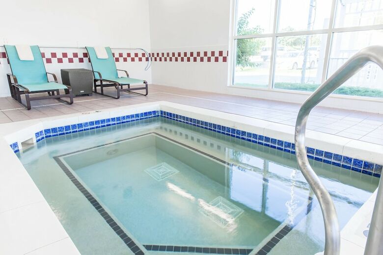 Hotel Residence Inn Sioux Falls