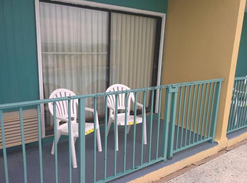Motel Sea Dunes Oceanfront