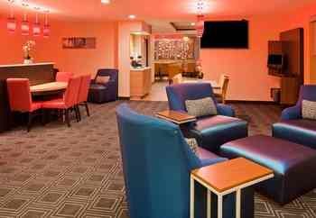 Hotel Towneplace Suites By Marriott Sioux Falls South