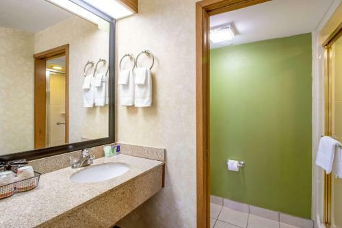 Hotel Sleep Inn Airport Sioux Falls