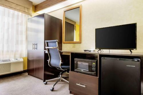 Hotel Sleep Inn Airport Sioux Falls