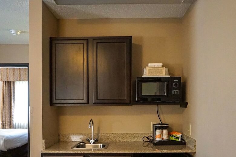 Hotel Quality Inn & Suites Watertown
