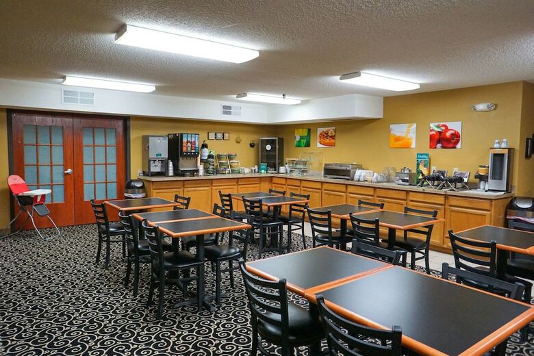 Hotel Quality Inn & Suites Watertown