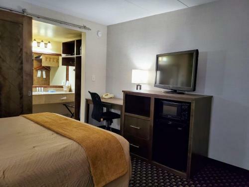 Best Western Ramkota Hotel Watertown