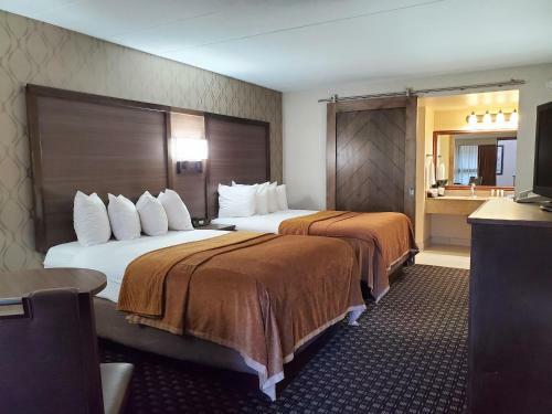 Best Western Ramkota Hotel Watertown