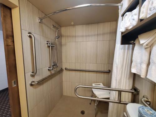 Best Western Ramkota Hotel Watertown