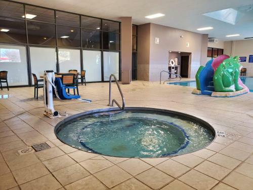 Best Western Ramkota Hotel Watertown