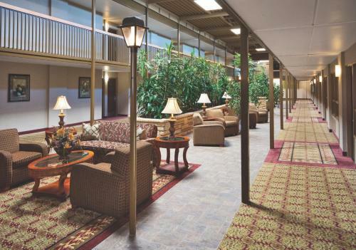 Best Western Ramkota Hotel Watertown