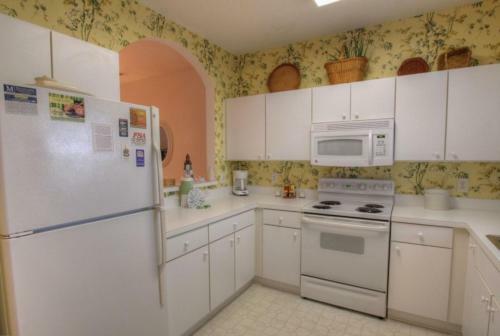 Villa Cypress Bend 222