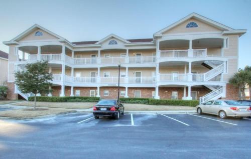 Villa Cypress Bend 222