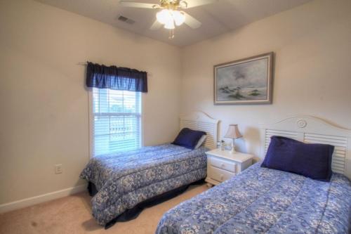 Villa Cypress Bend 222