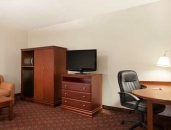 Hotel Baymont Inn & Suites Sioux Falls