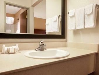 Hotel Baymont Inn & Suites Sioux Falls