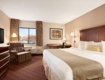 Hotel Baymont Inn & Suites Sioux Falls