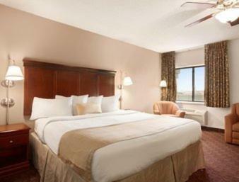 Hotel Baymont Inn & Suites Sioux Falls