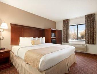 Hotel Baymont Inn & Suites Sioux Falls