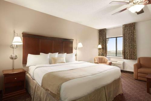 Hotel Baymont Inn & Suites Sioux Falls
