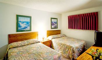 Hotel Meridian Plaza