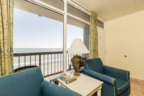 Hotel Schooner Beach And Racquet Club