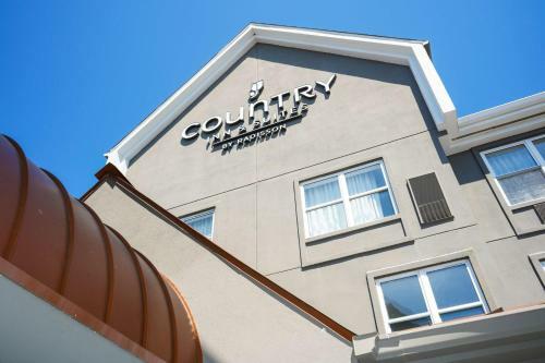 Hotel Country Inn And Suites Myrtle Beach