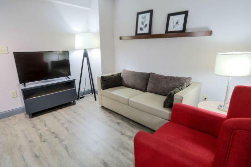 Hotel Country Inn And Suites Myrtle Beach