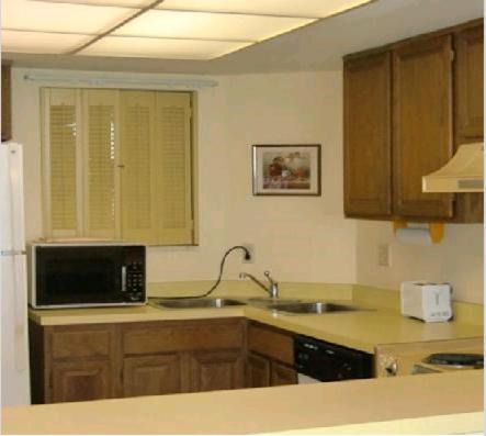 Apartamento Arcadian II