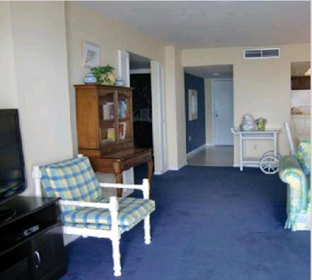 Apartamento Arcadian II