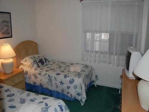 Apartamento Pelican's Watch 102 Condo