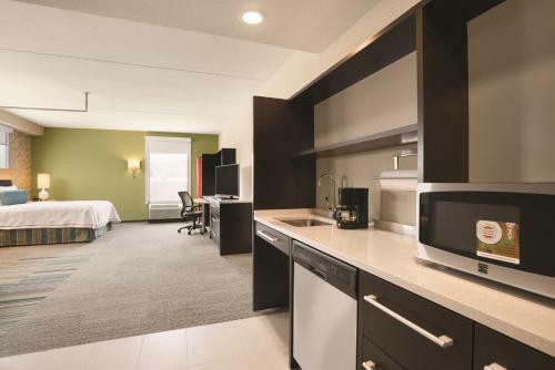 Hotel Home2 Suites By Hilton Knoxville West