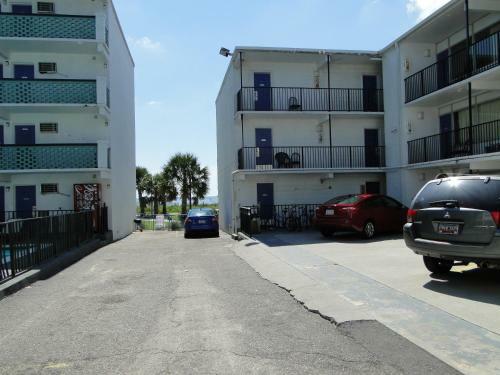 Motel Sea Gypsy Inn