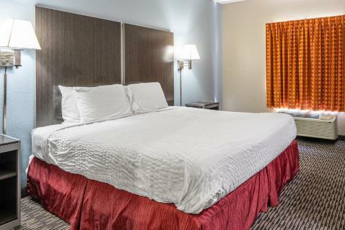 Motel Americas Best Value Inn - Chattanooga
