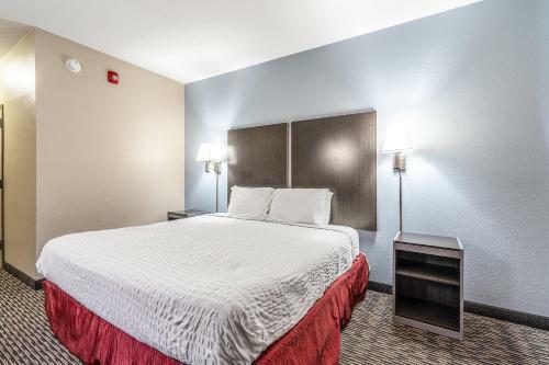 Motel Americas Best Value Inn - Chattanooga