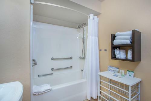 Hotel Staybridge Suites Chattanooga Downtown - Convention Center