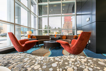 Holiday Inn Hotel & Suites Chattanooga
