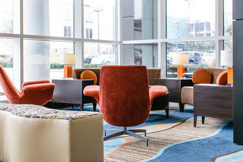 Holiday Inn Hotel & Suites Chattanooga
