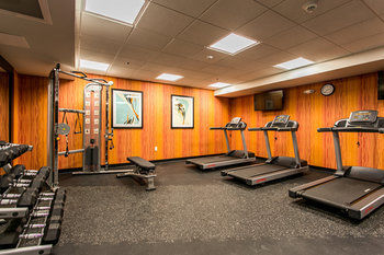 Holiday Inn Hotel & Suites Chattanooga