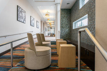 Holiday Inn Hotel & Suites Chattanooga