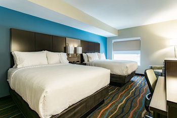 Holiday Inn Hotel & Suites Chattanooga
