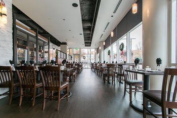 Holiday Inn Hotel & Suites Chattanooga